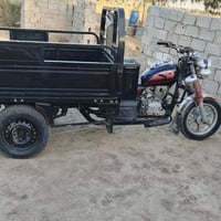 ستوته • بدون • موتوسيكل