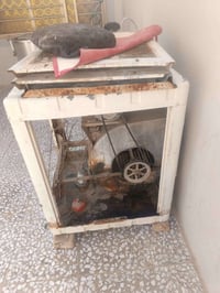مبردة • عطلانه • نجف