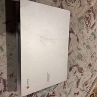 لابتوب اندرويد • شاشة لمس • البصرة