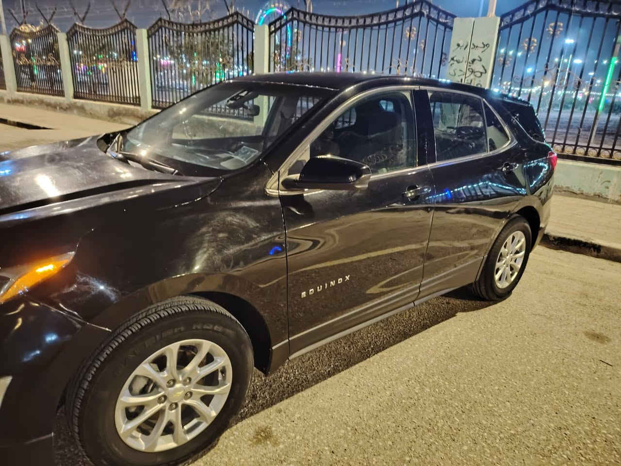 شـعـنـدك مـراوس نـزل


**إذا كنت صاحب هذا الإعلان وتريد حذفه لأي سبب، رجاءا أرسل رسالة إلى الدعم الفني**