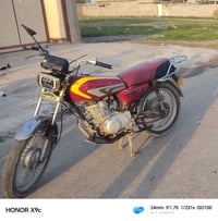 عندي موطور 2020 السعر 275 بي مجال 07730001793