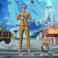 حساب للبيع • مستوى 81 • اسم خام