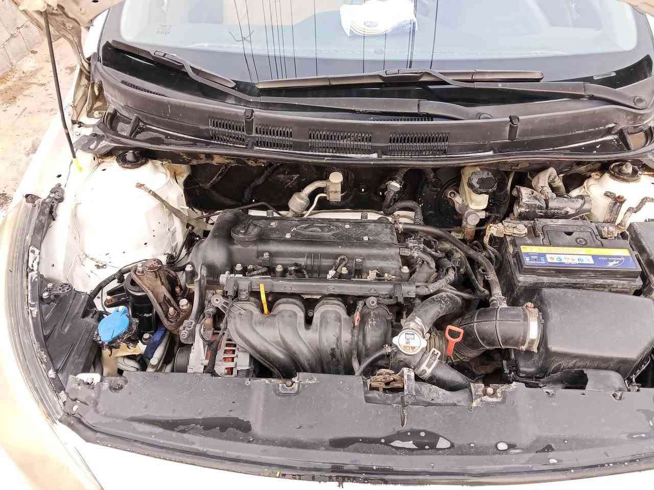 سلام عليكم.اكسنت 2015خليجي رقم دولي وهزه جديده سياره بسمي سنويه ل2028
مكينه وكير 1600 دوش مكفولات تخم تاير تبريد شرط 
حداديه 90%مكاني ناصريه مركز سعرها (88)$
رقمي ***********
اخواني ظررها جاملغ وبنيد
