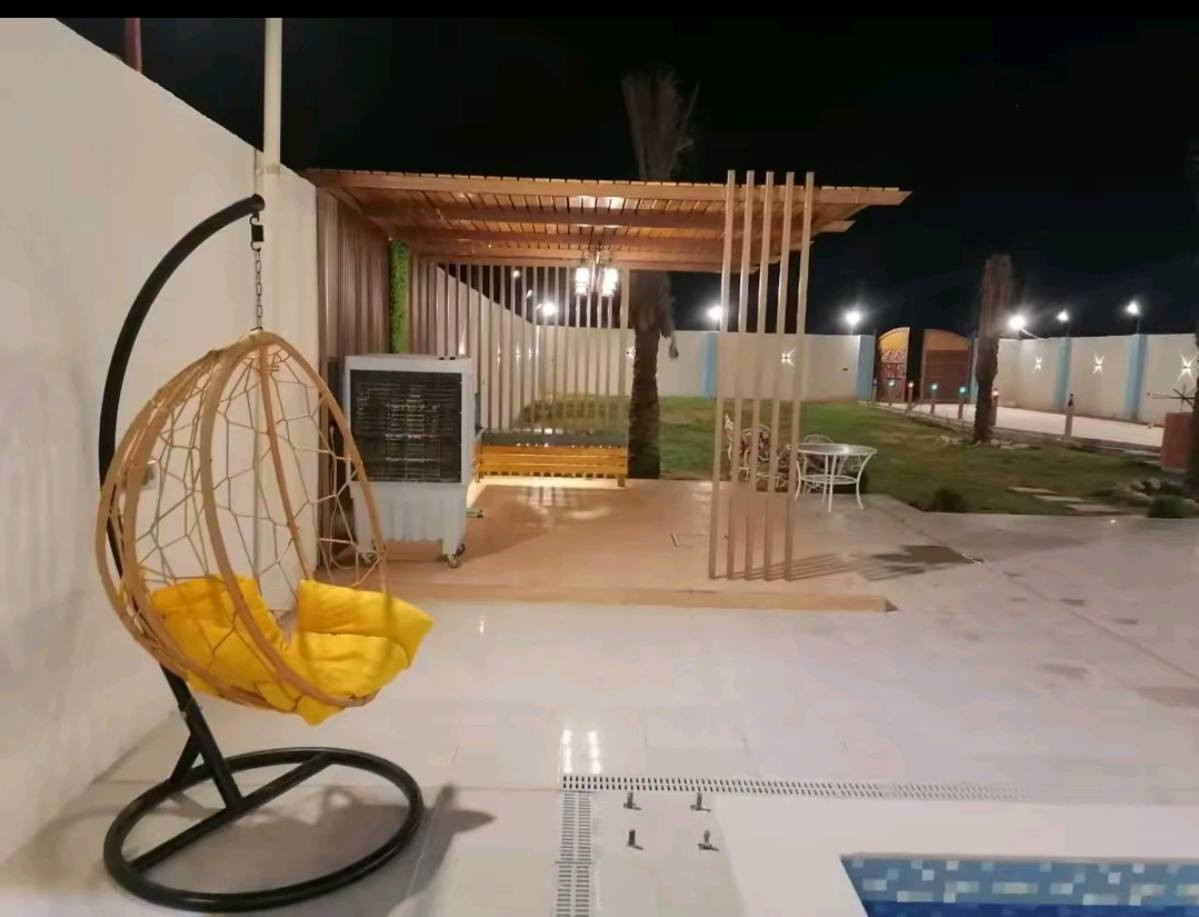 البحث عن "مزرعة مريومة 
تعمل بنظام شفتات  
لعوائل  لشباب /لحفلات /مناسبات 
ستمتع في المناظر الطبيعية وعیش یوم مختلف 
العنوان صلاح الدين بلد   
لشفت الصباحي من الساعة 8 صباحاً الى الساعة 6مسائا 
+ 
الشفت المسائي من الساعة 8 مساء الى الساعة 6 صباحا 
غرفة عدد (2) مجهز بسبالت 
 
جلسات خارجية 
و جلسات داخلية 

باربکیويحتوي على طباخ عدد 2 و مکان خاص 
للشوي او شوي الاسماء ه و کامل المستلزمات 

مسبح للكبار ر عمق170 سم طول 
مسبح للصغار أيضا العاب للكبار و صغار / بلیاردو / فيشة | منضدة1 

کهرباء 24 ساعة  
انترنیت 24 ساعه 
کراج داخلي 
للحجز و الاستفسار ***********
