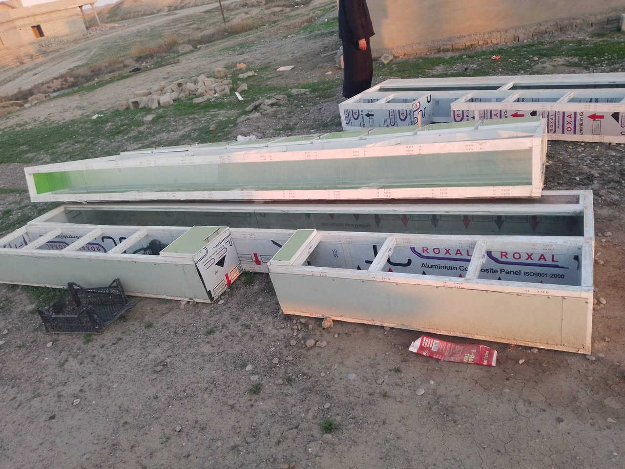 يوجد رفوف للبيع السعر خاص


**إذا كنت صاحب هذا الإعلان وتريد حذفه لأي سبب، رجاءا أرسل رسالة إلى الدعم الفني**