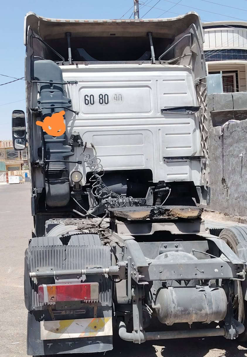 السلام عليكم فولفو موديل 97انبار مربوطه فلات سنويه تسقط2030 /بأسمي ***********/عامرية الفلوجه
