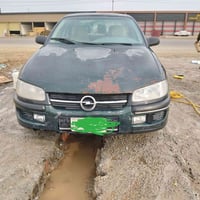 بل بزون • موديل ١٩٩٥ • مكينه ٢٠٠٠