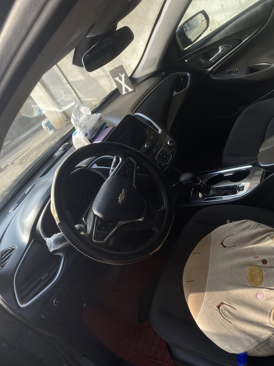 كفالة عامة حادثها دعامية صورة الحادث بأمريكا موجوده و السونار مرفق بالمنشور موديل 2023 رقم بغداد معوقين بيع مستعجل سعر 115 ***********
