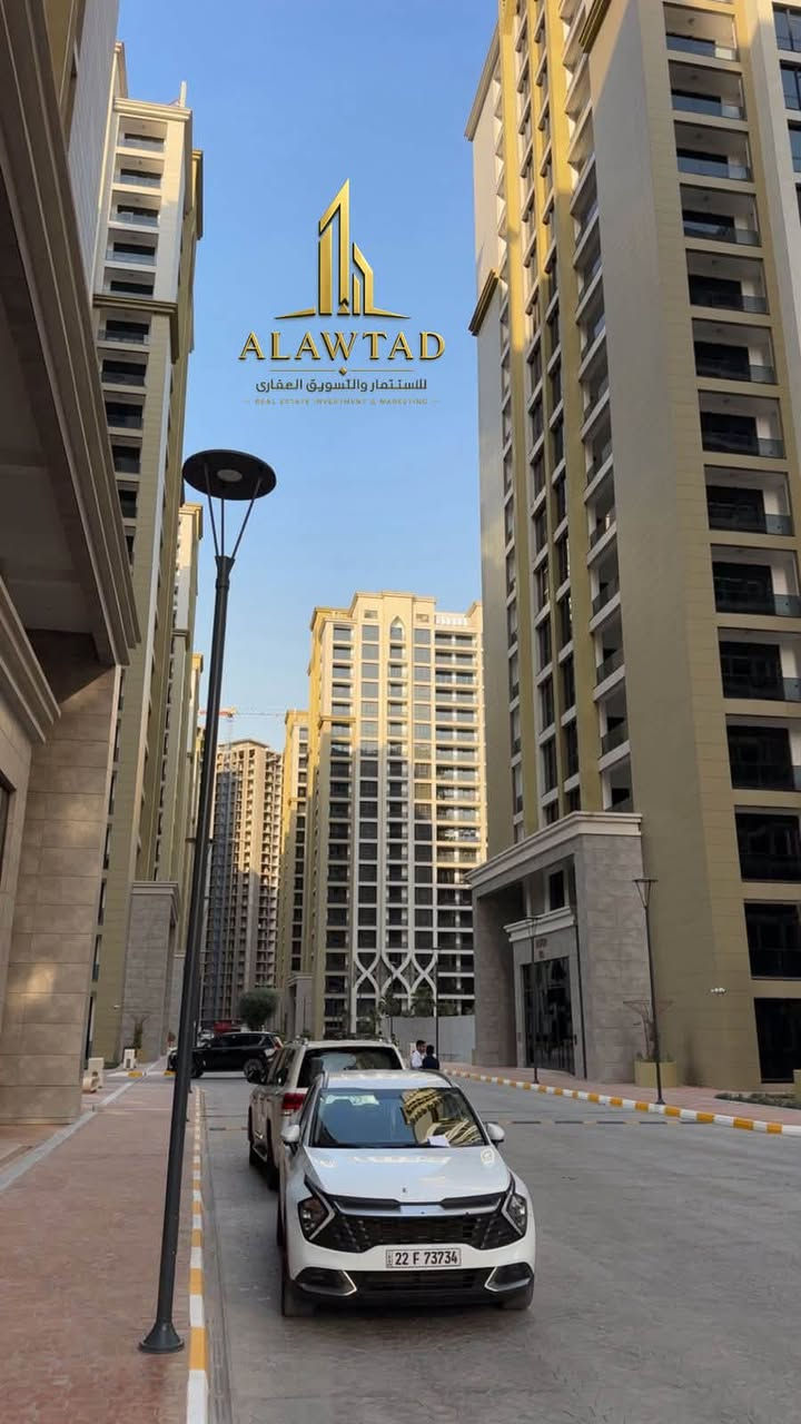 للإيجار | عنوان للفخامة والراحة في أبراج النخلة السكنية
إذا كنت تبحث عن شقة بمواصفات مميزة تجمع بين المساحة الواسعة، الموقع الهادئ، والتقنيات الحديثة، فهذه فرصة لا تُفوّت.

* المساحة: 224 م²
* شقة ركنية تمنحك خصوصية وإضاءة طبيعية طوال اليوم
* الطابق: 8
* 3 غرف نوم
* نظام Smart Home متكامل
* جاهزة للسكن فوراً

شقة صُممت لتوفر أسلوب حياة عصري، بمساحات مريحة وتفاصيل تلبي تطلعات الباحثين عن السكن الراقي.

بدل الإيجار: 1,100 دولار شهرياً
الدفع: مقدم 3 أشهر

للتواصل:
***********

شركة الأوتاد العقارية تستقبل جميع العروض للبيع او الايجار.
