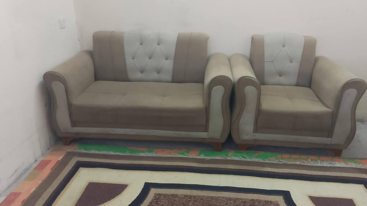 عشر مقاعد بل زعفرانيه ٢٠٠


**إذا كنت صاحب هذا الإعلان وتريد حذفه لأي سبب، رجاءا أرسل رسالة إلى الدعم الفني**