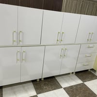 كونتر مطبخ • ٢متر • جديد