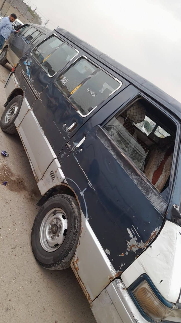 السلام عليكم للبيع سياره كيا بسته موديل 95 مصفره هيئه ومرور سنويه 29 تحويل مباشر محرك وكير واكسن مقفولات شواصي اربعه المقفولات سياره حلوه مرتبه
‏
رقم هاتف📞 ‏‪***********‬‏
***********
