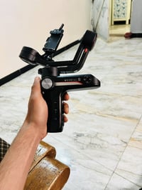 كانون 750D • تامِرون 28-300 • ويبيل S