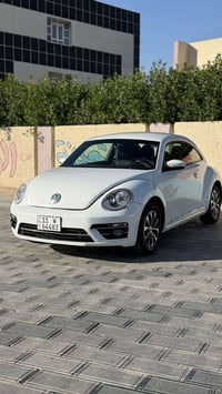 بيتل • موتور ٢٠٠٠ تيربو • كير بكفالة