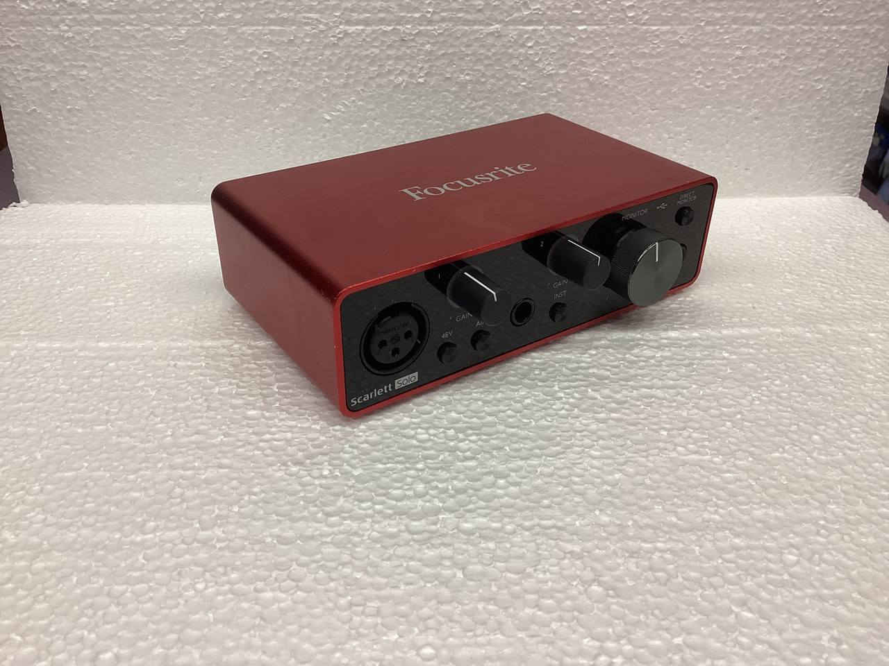 سنهايزر hd599se شغالة بدون اي خلل ولا مشاكل سعره 120 الف

كرت صوت سكارليت جيل ثالث سعره 120 الف شغال بدون اي خلل ولا مشاكل

القطع كلها انطي ضمان فحص كامل
اذا تاخذهم اثنينهم ب200


**إذا كنت صاحب هذا الإعلان وتريد حذفه لأي سبب، رجاءا أرسل رسالة إلى الدعم الفني**