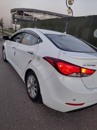 النترا • ٢٠١٥ • محرك ١٨٠٠