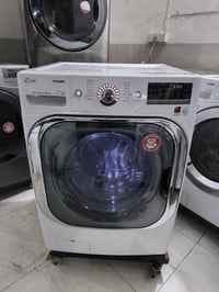 إل جي كليو • 22 كيلو • توصيل مجاني