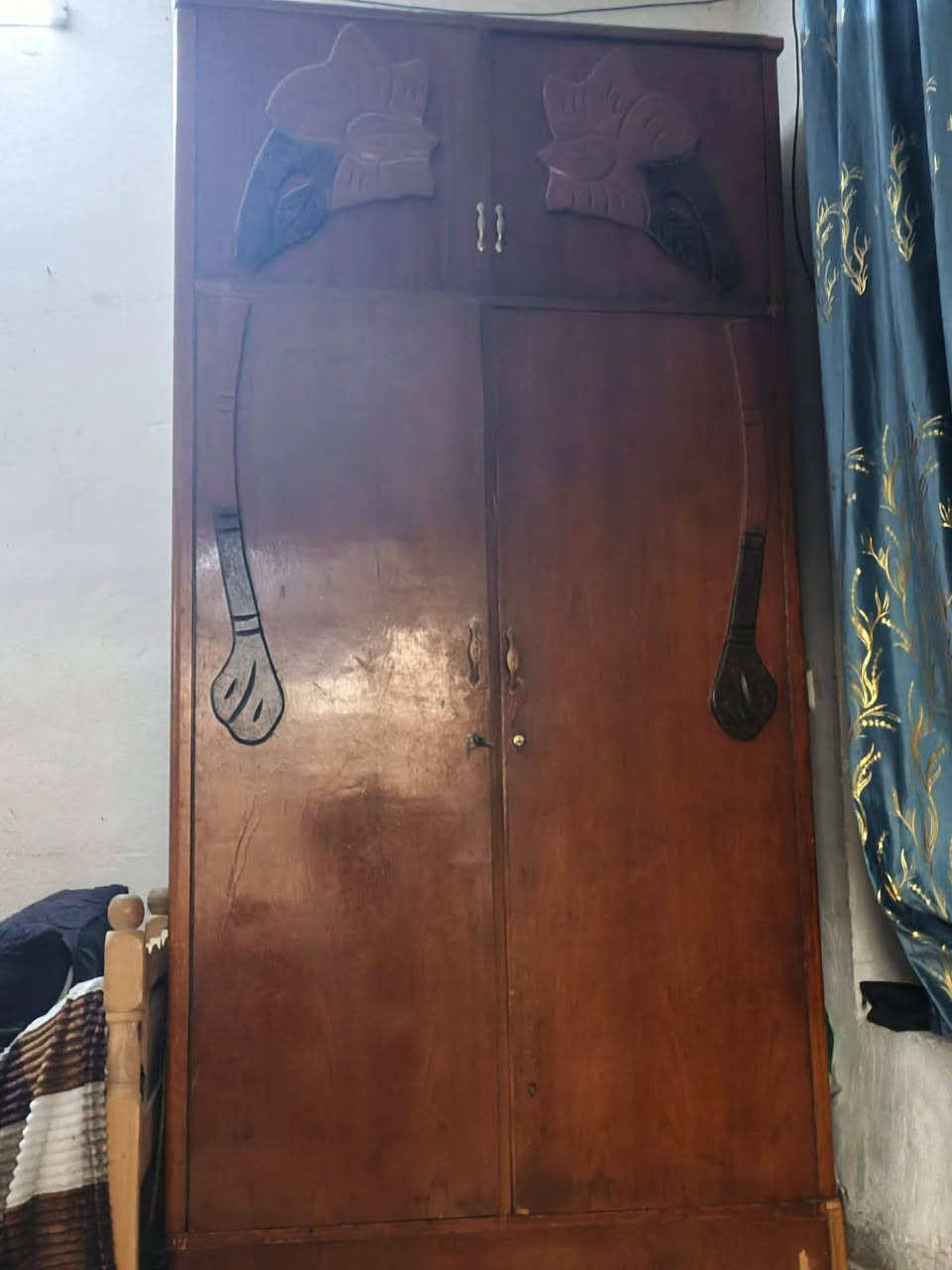 السلام عليكم مجمدة للبيع سعرهة 175  كنتور ابو طلاقتين نضيف سعره 125 شراب يدخل خاص


**إذا كنت صاحب هذا الإعلان وتريد حذفه لأي سبب، رجاءا أرسل رسالة إلى الدعم الفني**