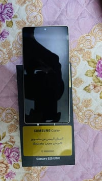 جالاكسي S25 الترا • ١ تيرا • ضمان سنة