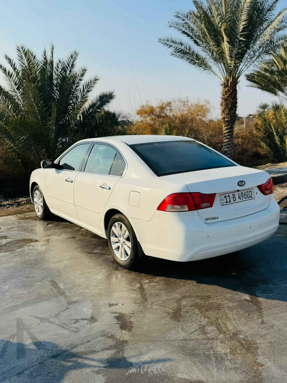 السلام عليكم
اوبتيما 2010 للبيع رقم بغداد انكليزي بسمي
فول موصفات /فتح /اشاير بل مري/ تحكم ستيرن /حساسات خلفيه / مكفوله من ضربه وتبديل / بيه صبغ 🛑 بل دوير أثر خياس وشبرين بل بنيد ⭕ تجي وتشوف
سياره حلوه ومال جناي / سعر 135
استفسار اكثر /***********
مكاني بابل ناحية النيل
