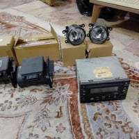 ايرفلو ٢ • بروجكتر دعامية ٢ • راديو DFD ١