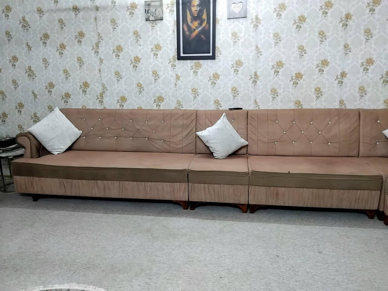 بەکرەجۆ 12 نەفەری 120 هەزار


**إذا كنت صاحب هذا الإعلان وتريد حذفه لأي سبب، رجاءا أرسل رسالة إلى الدعم الفني**