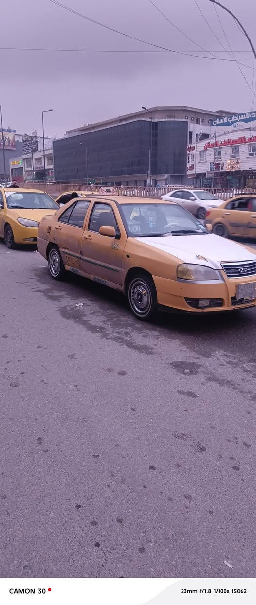 اسلام عليكم كوين موديل 2010 كير اتوماتيك ومحرك يارس كربون بنزين بيه سنويه سبعه عشرين شروع وطني 
هيه ميه وغرامات ميه العسر 31
 ***********
