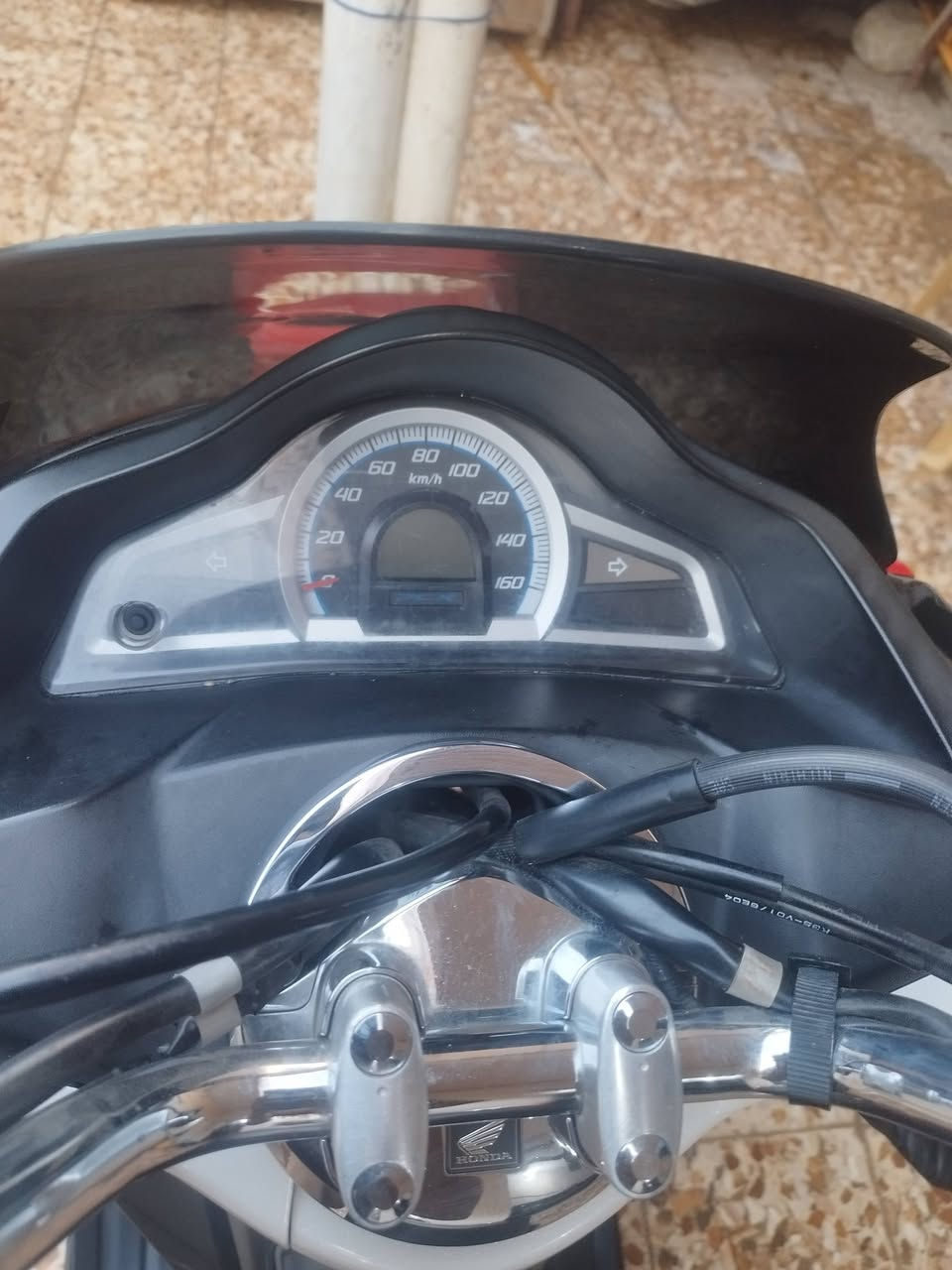 السلام عليكم ✋
دراجه بي سي اكس 150 الجيل الثاني مكفولة ونضيفه ما ماشيه هواي من طلعت من الوكيل وإلى هذا اللحضه استخدام بانزين محسن فقط ودهن درجه أولى مكاني محافظة ميسان أي استفسار اتصال على الرقم ***********
