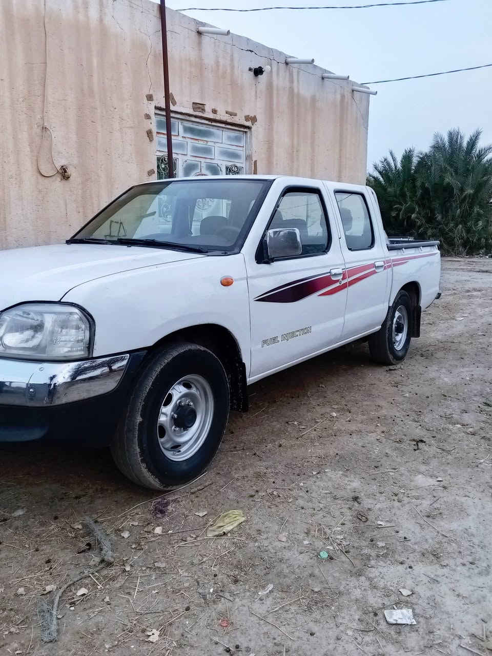 نيسان للبيع 2009 مكفوله مكينة كير حداده تبريد تخم تاير كله جديد رقم ذي قار نكليزي سنويه مجدده 30 مكانه ناصريه قضاء الشطره ***********
