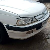 بارس • ٢٠١١ • رقم كربلاء