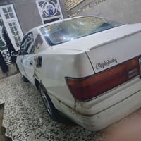 بطه • ١٩٩٣ • محرك مكفول