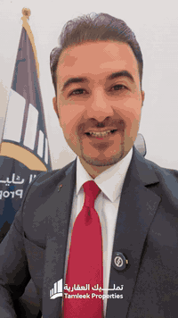 مو مشروع واحد… أربع مشاريع كبيرة نبنيها اليوم لصناعة مستقبل أجمل لعائل...