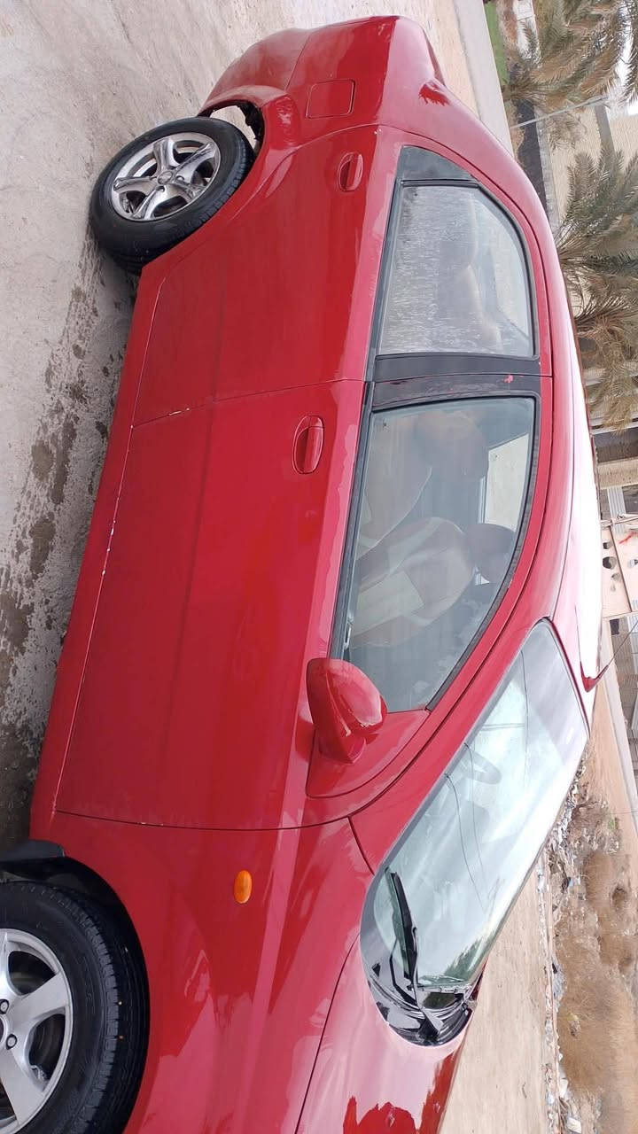 سلام عليكم
افيو للبيع موديل 2006حداديه ومكينه خير من الله كله جديد تخم تأير   مصبوغه للجماليه فقط هزه جديده ورقم جديد تحويل ثاني يوم  مكانها بابل  ‏ ب 47 وبيها مجال 
***********
