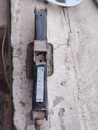 جاك أصلي • ١٥٠٠ كغم • هيونداي كيا