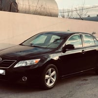 تويوتا كامري • ٢٠١٠ • بدون بويه