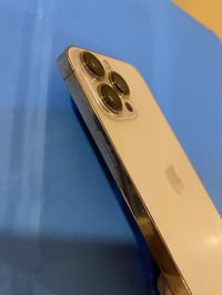 آيفون ١٣ برو ماكس • ٢٥٦ • بطارية ٩١