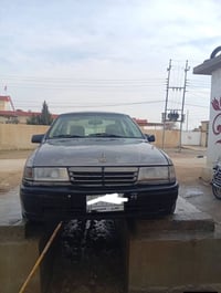 فكترا • ١٩٩١ • حجم ٢٫٠