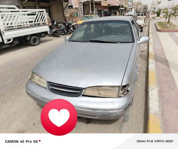 دايو برنس موديل ٩٧ مكينة تجفيت جديد صدر كدم جديد مشروع وطني رقم انبار
كير اوتماتيك
السعر ٢٤ وبيهة مجال رقم ***********
