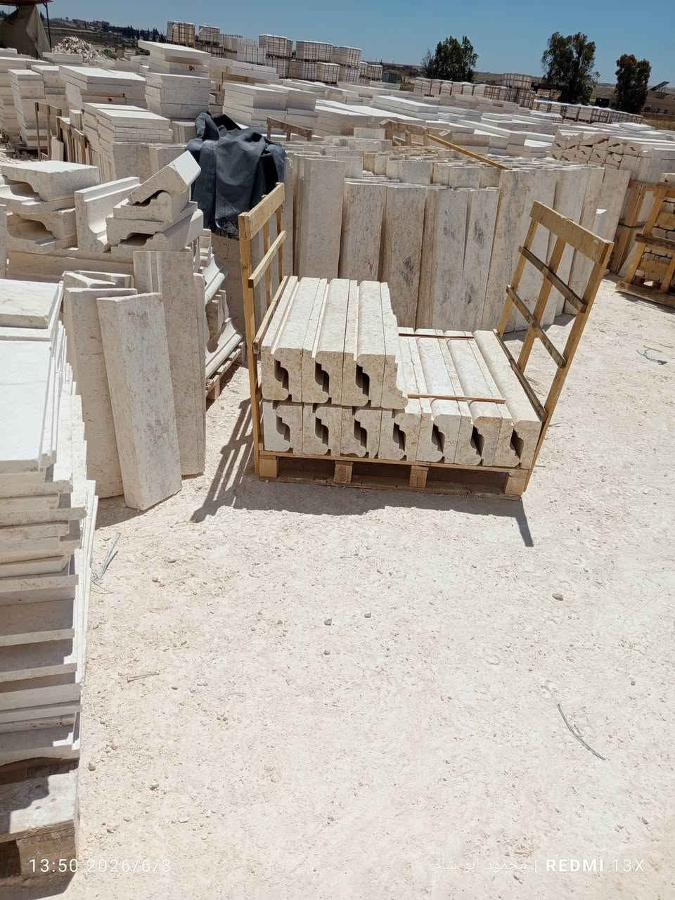 السلام عليكم موجود حجر سوريا درجي اول لتغليف الوجهات


**إذا كنت صاحب هذا الإعلان وتريد حذفه لأي سبب، رجاءا أرسل رسالة إلى الدعم الفني**