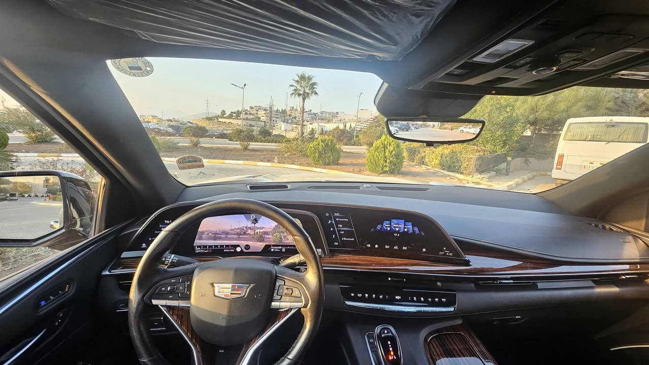 كاديلاك ٢٠٢١
خليجي ضمان شريكة منصور
مكينة و كير كهرباييات ظمان %١٠٠ ( مكينة ما مفتوح )
بدون صبغ و بارد
فول ماعد مشن مساج 
مكان سيارة سليمانيه
٦٤٠٠٠ $ بيها مجال
***********
