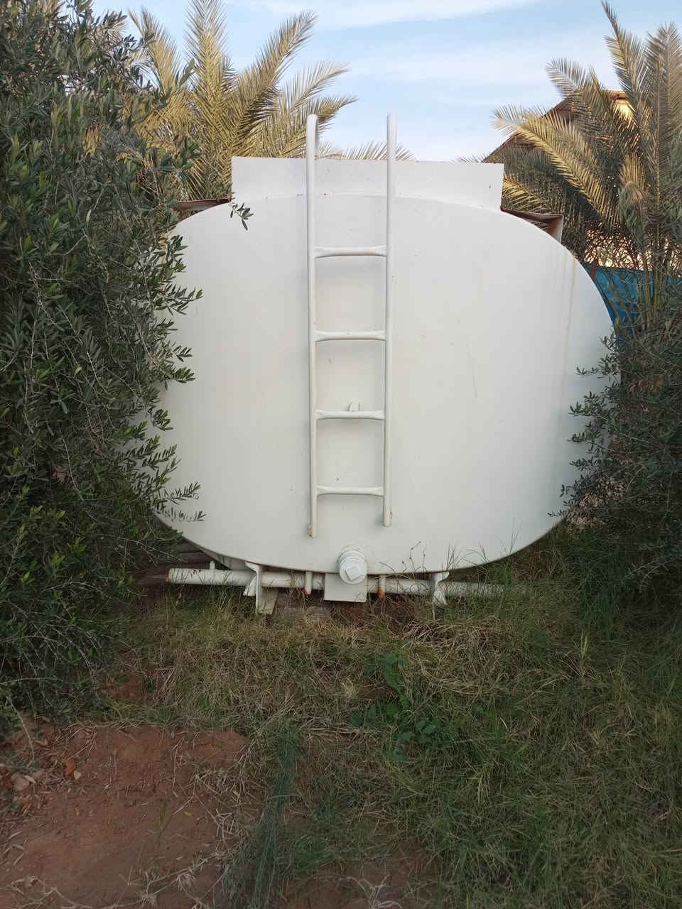 مزرعه للبيع مساحه ٥٠دونم قريبه على شارع السايدين الرئيس تكريت كركوك المكان العلم//موطور ماء معه محاولة كهرباء الأرض مزروعة حنطة درجة اولى معه سماد الداب المركب يوجد مرشة تركية في الأرض//***********
