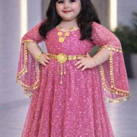 زي كردي • بناتي • تقليدي