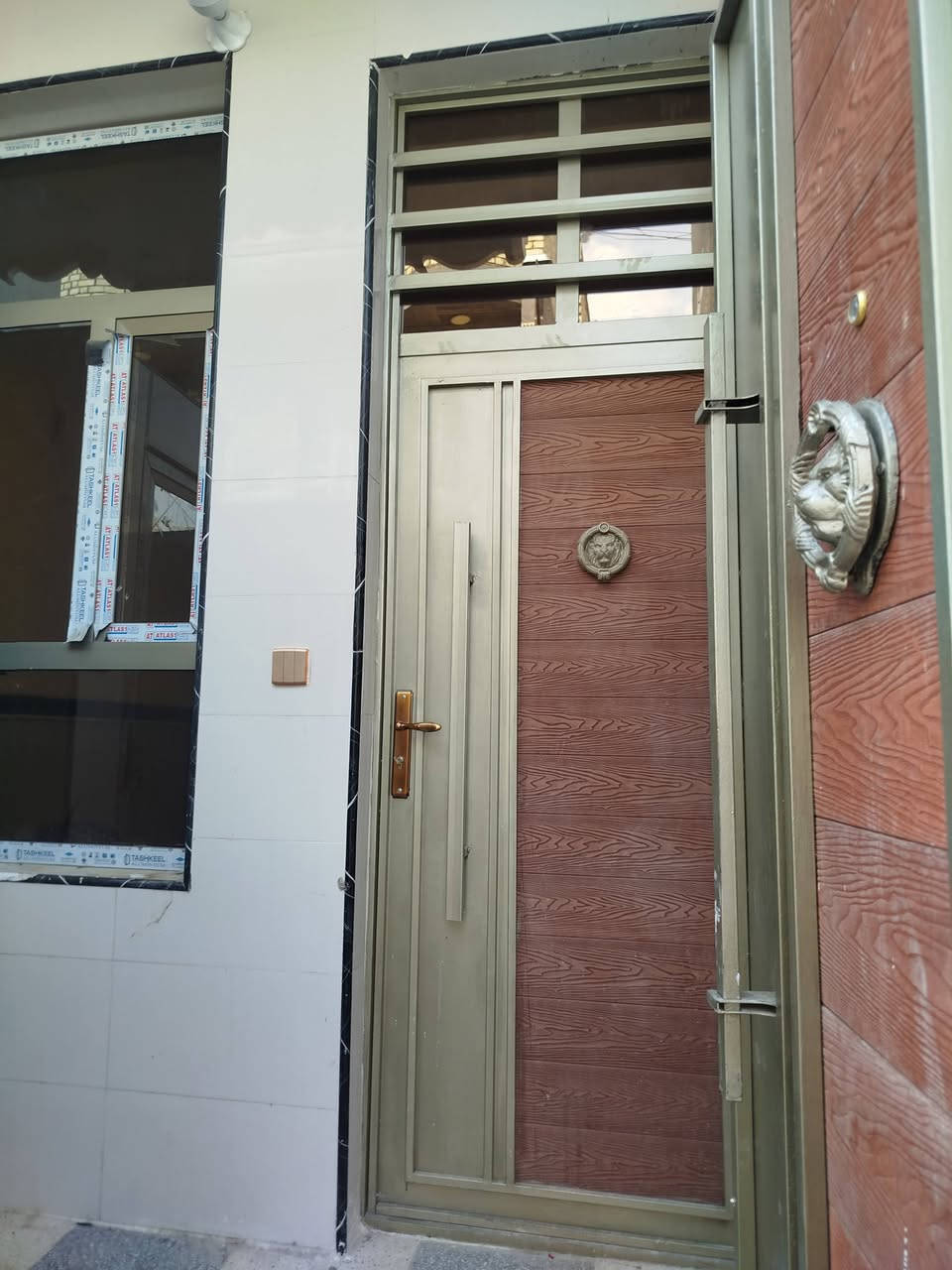 نص قطعه بناء حديث قطاع 27لو ***********
