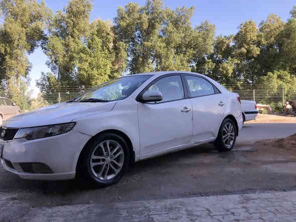 السلام عليكم سيراتو ١١ مصبوغة عام تبريد شغل معوزة غاز مكينة وكير خير من الله حدادية ٧٠/١٠٠ رقم اربيل سنوية صاقطة تريد مداور تريد وكالة الرقم القديم للأستفسار *********** السعر ٧٠ وبيهة مجال غير متواجد ع الفيس
