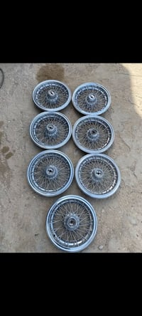 كبات كابرس • الناصرية المركز