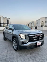 تيران • ٢٠٢٥ • ماشي ١٩ ميل
