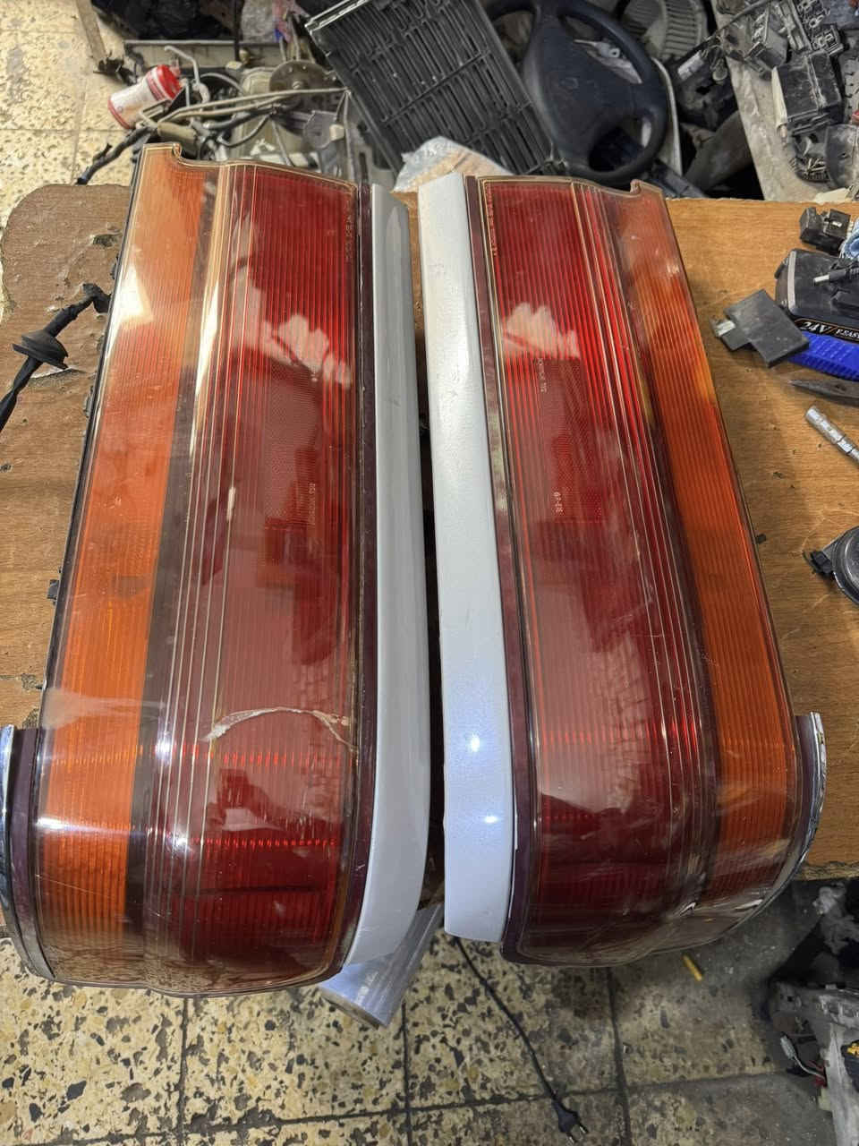 بطه ارنب هارتوب سيدان كرسته نفخ مارك نفخ راس لثور  العنوان بغداد الطالبيه بل فلكه مال ٨٣موجود توصيل كافات المحفظات الرقم الهاتف ***********
