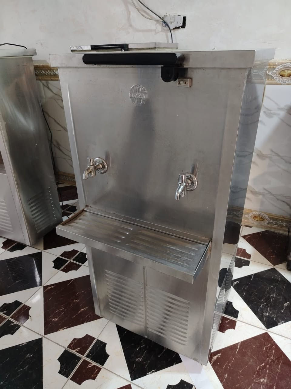 طباخات دنك ايطالي  باله كويتي شرط الفحص والنضافه 95 بلميه  عنوان البصره الزبير متوفر توصيل جميع المحافضات  بلاد اللاستفسار  واتساب ***********
