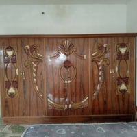 غرفه • الكرمه البخليفه • فيه مجال