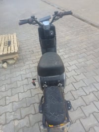 دراجة شحن R9 • بدون بطاريات • البصرة التنومة